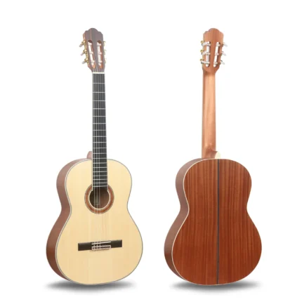 Klever KС-310 Гитара классическая 4/4