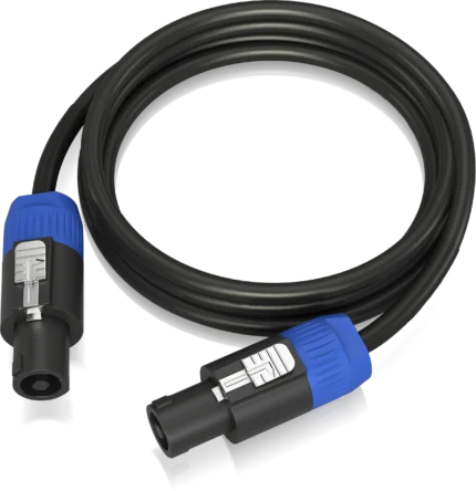 Xline Cables RSPE 20 Кабель акустический с разъемами