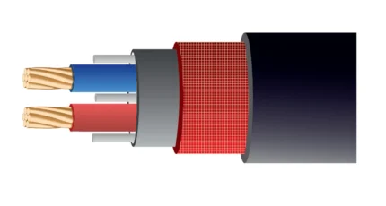 Xline Cables RSP 4x2