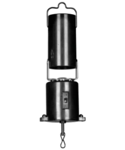 XLine Light M-DC-BM Мотор для зеркальных шаров на батарейках