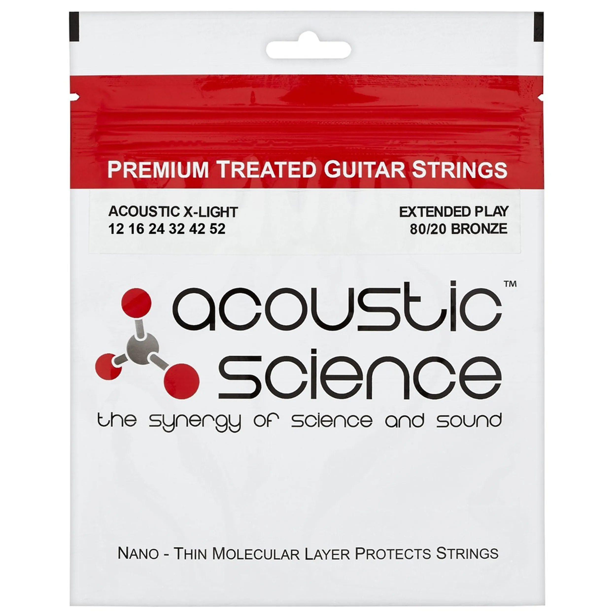 519691 ·· BRONZE 12-52 Струны для гитар акустик