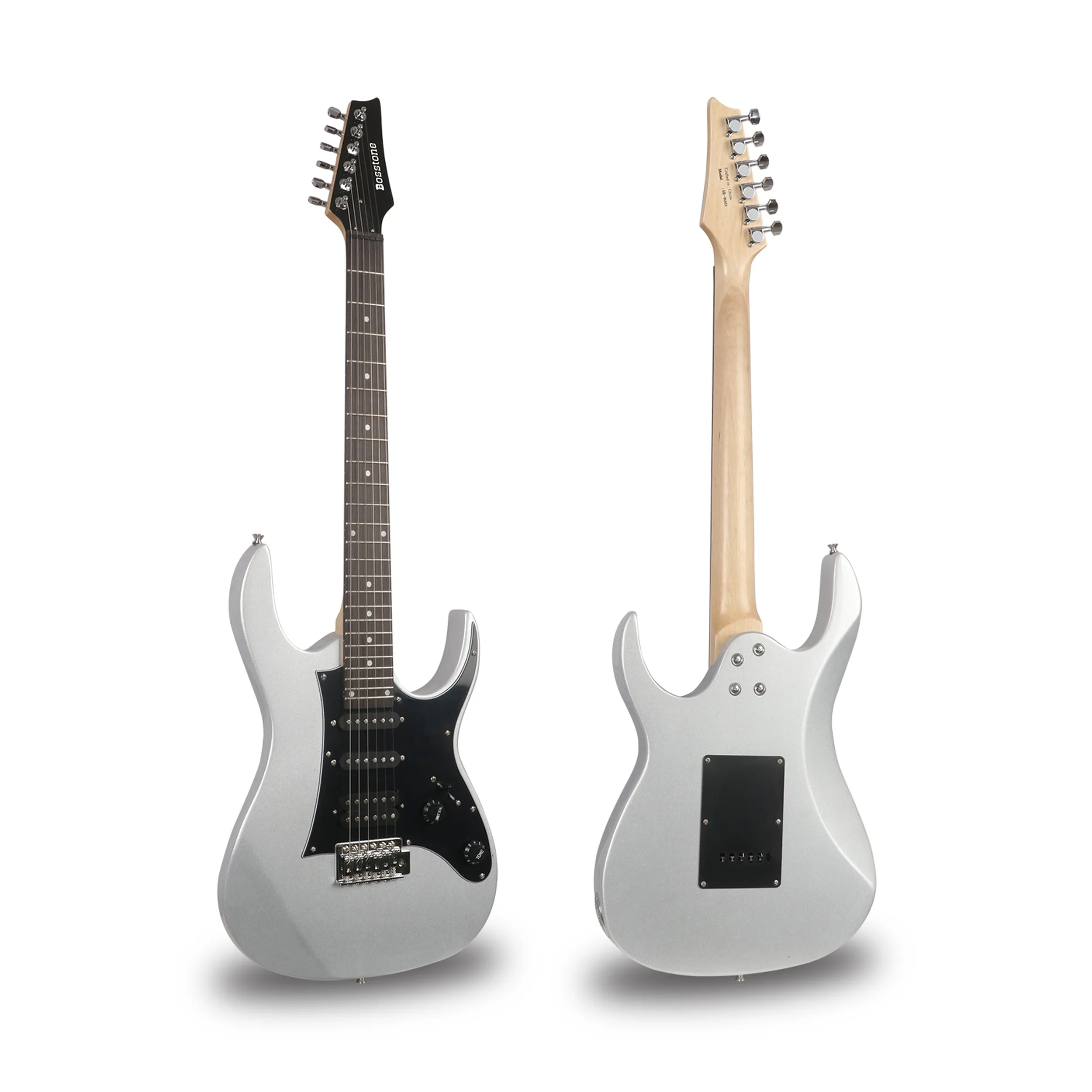 bosstone-526145 Bosstone SR-06 ML+Bag Гитара электрическая