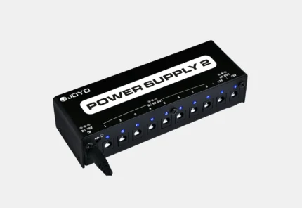 JOYO JP-02 Блок питания для педалей эффектов