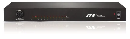 JTS IT-12M Система синхронного перевода