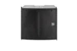SVS Audiotechnik CASCADE 206A SUB сабвуфер линейного массива активный