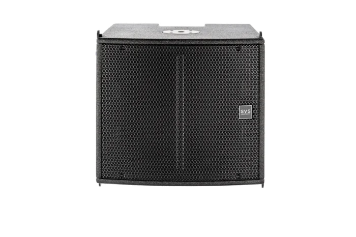 SVS Audiotechnik CASCADE 206A SUB сабвуфер линейного массива активный