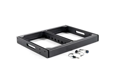 SVS Audiotechnik CASCADE 208A Flybar Рама для подвеса линейного масcива
