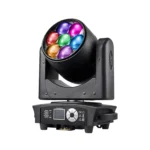 PSL Lighting LED MINI 740 Световой прибор полного вращения-4