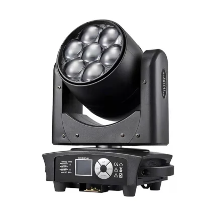 PSL Lighting LED MINI 740 Световой прибор полного вращения