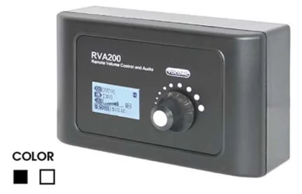 SVS Audiotechnik RVA-200 Цифровой модуль управления для матричного процессора Matrix-A8
