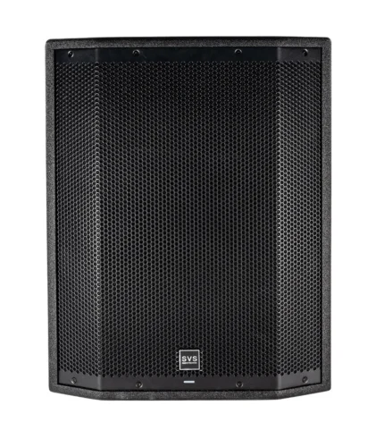 SVS Audiotechnik SP-18A SUB Активный сабвуфер