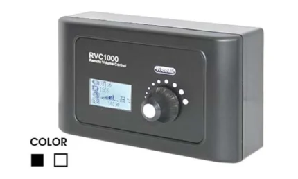 SVS Audiotechnik RVC-1000 Цифровой модуль управления для матричного процессора Matrix-A8