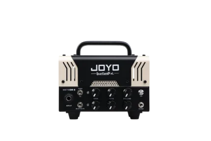 JOYO anTamP XL METEOR II Усилитель гитарный ламповый