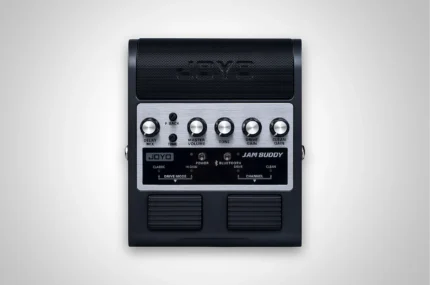 JOYO Jam Buddy Гитарный мини комбоусилитель