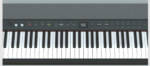 Kurzweil KA P1 LB Цифровое пианино-4