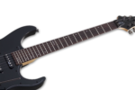 Schecter BANSHEE-6 FR SGR Электрическая гитара-2