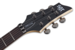 Schecter BANSHEE-6 FR SGR Электрическая гитара-3