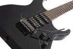 Schecter BANSHEE-6 FR SGR Электрическая гитара-4