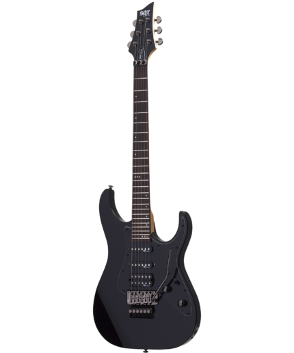 Schecter BANSHEE-6 FR SGR Электрическая гитара