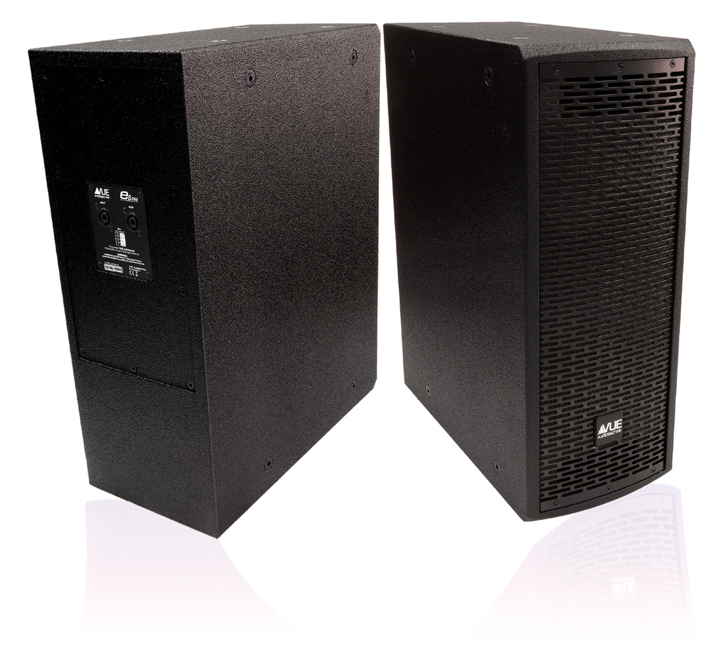 vue-audiotechnik-526086 VUE Audiotechnik es-269b Пассивная низкочастотная акустическая система