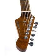 Bosstone SEG-03 BK Гитара электрическая-4