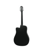 Klever KD-710S BK Гитара акустическая-2