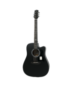 Klever KD-710S BK Гитара акустическая