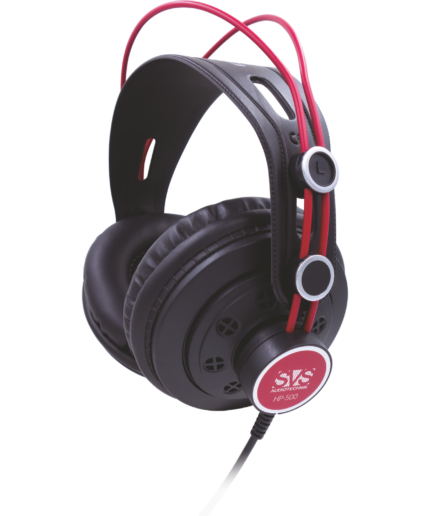 SVS Audiotechnik HP-500 Профессиональные наушники