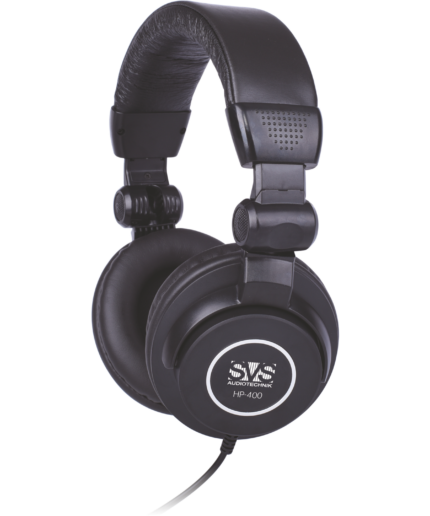 SVS Audiotechnik HP-400 Профессиональные наушники