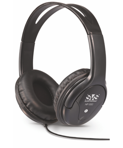 SVS Audiotechnik HP-300 Профессиональные наушники