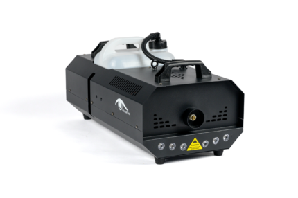 PSL Lighting PSL-SM3000 LED PRO Генератор дыма с подсветкой