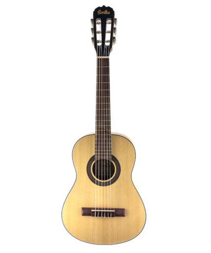 Sevillia IC-100 1/2 NA Гитара классическая