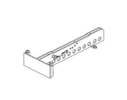 SVS Audiotechnik CASCADE N5A Flybar Рама для подвеса линейного масива