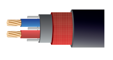Xline Cables RMIC 1004 Кабель микрофонный