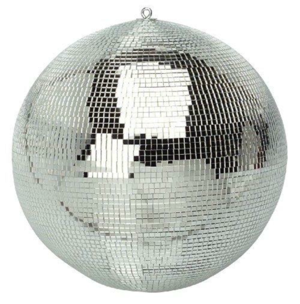 XLine Light MB-12 Mirror Ball-30 Зеркальный шар