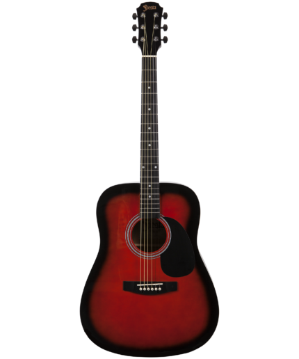 Aria FIESTA FST-300 Гитара акустическая