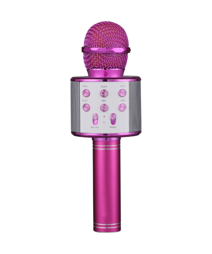 FunAudio G-800 Беспроводной микрофон