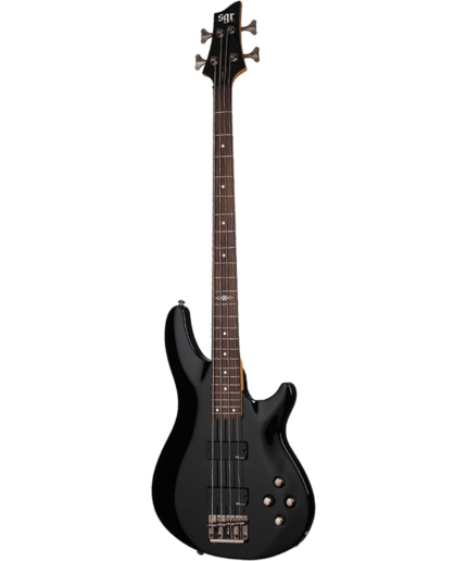 Schecter SGR C-4 BASS Бас-гитара электрическая