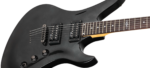 Schecter SGR Avenger Гитара электрическая-2