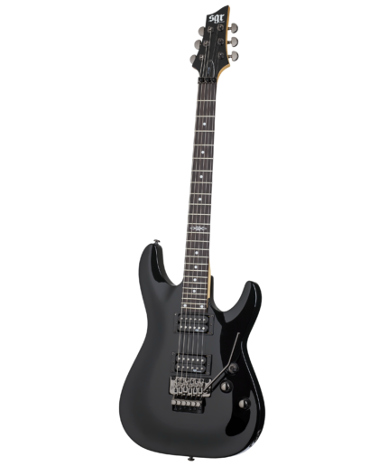 Schecter SGR C-1 FR Гитара электрическая