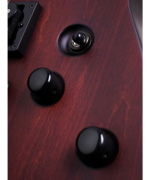 Schecter Omen-6 Гитара электрическая-2
