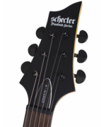 Schecter Omen-6 Гитара электрическая-4