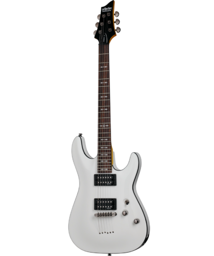 Schecter Omen-6 Гитара электрическая