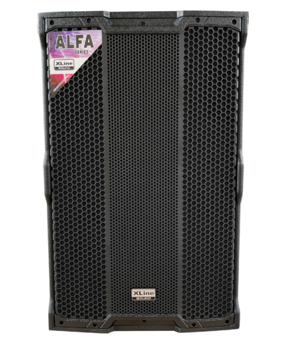 XLINE ALFA X-15A DSP Акустическая система
