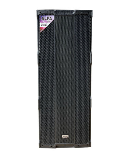 XLINE ALFA X-215A DSP Акустическая система