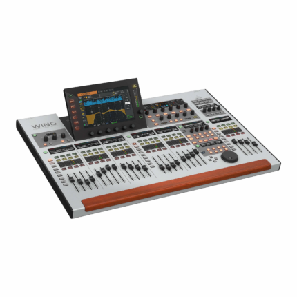 Behringer WING Цифровой микшерный пульт