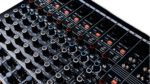 SVS Audiotechnik mixers AM-12 PRO Микшерный пульт аналоговый