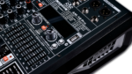 SVS Audiotechnik mixers AM-12 PRO Микшерный пульт аналоговый