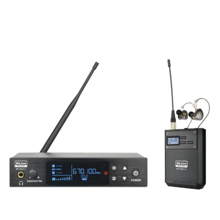 XLINE MD-262A-C Система мониторинга