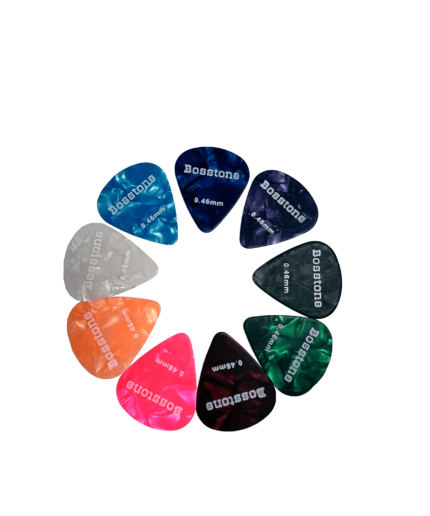 Bosstone GP-A0.46 Медиатор